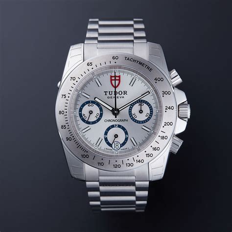 tudor 20300 chronograph|Pre.